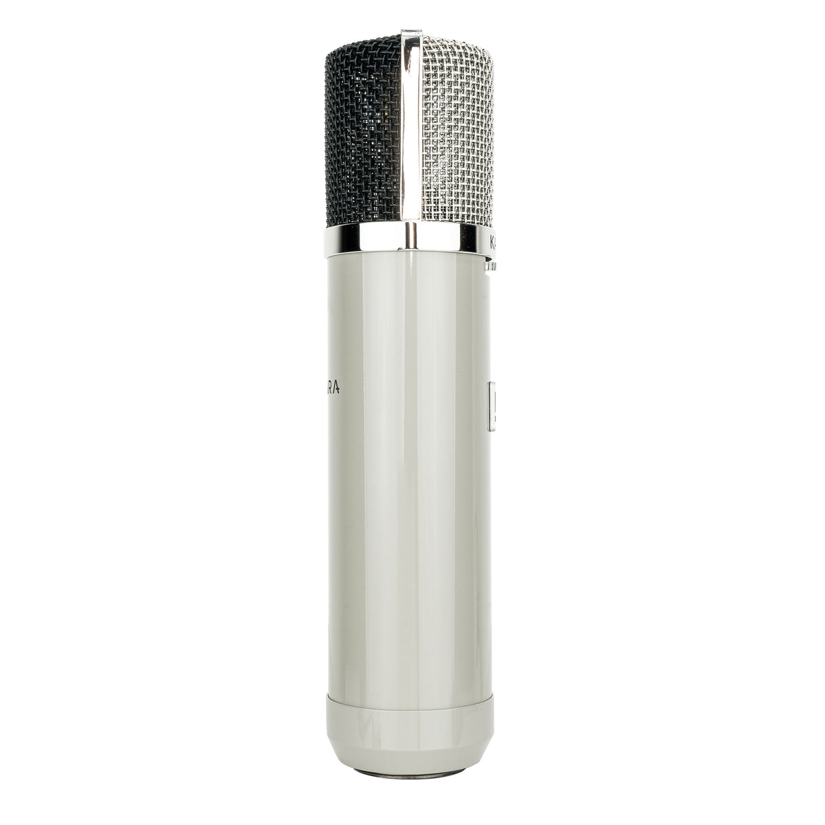 Kiwara Audio KA-251E Large Diaphragm Tube Condenser Microphone - View 3 | MusicMarket