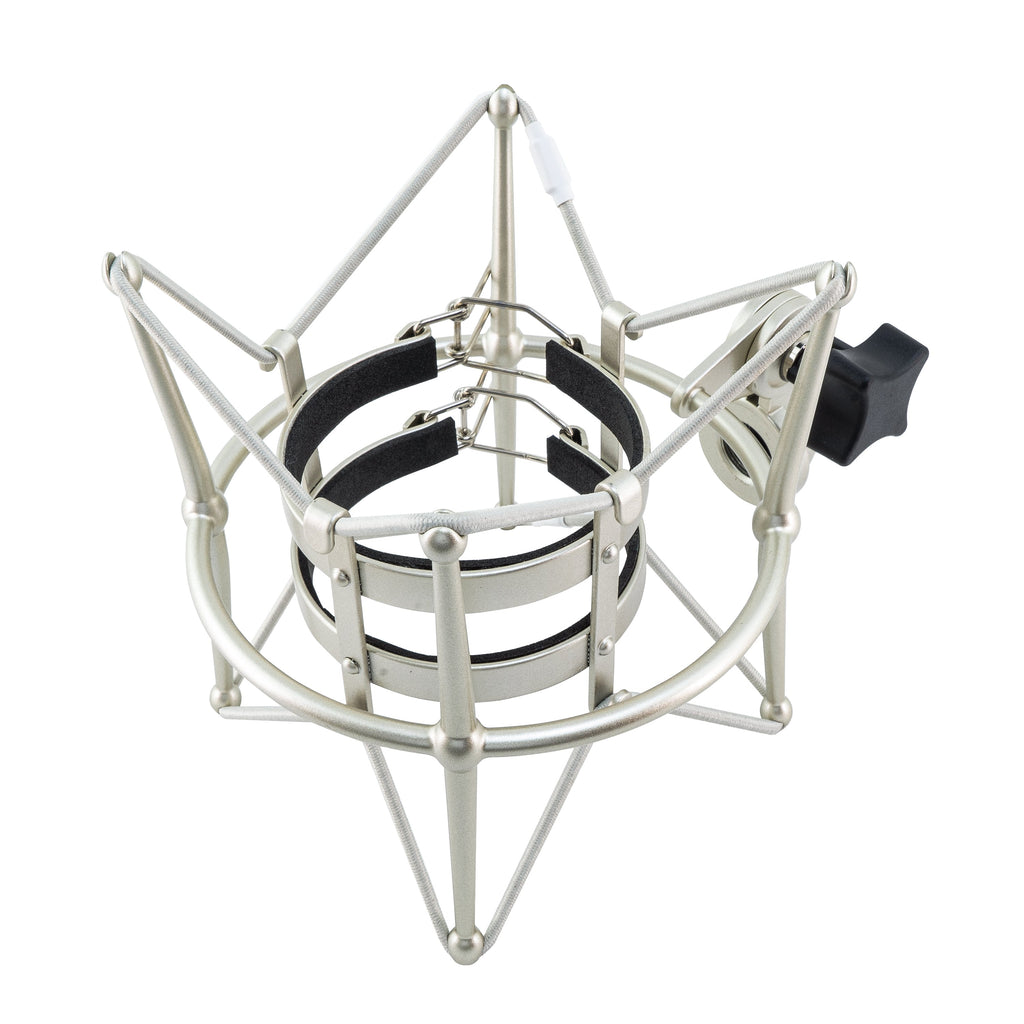 Kiwara Audio KA-47 Large Diaphragm Tube Condenser Microphone - View 7 | MusicMarket