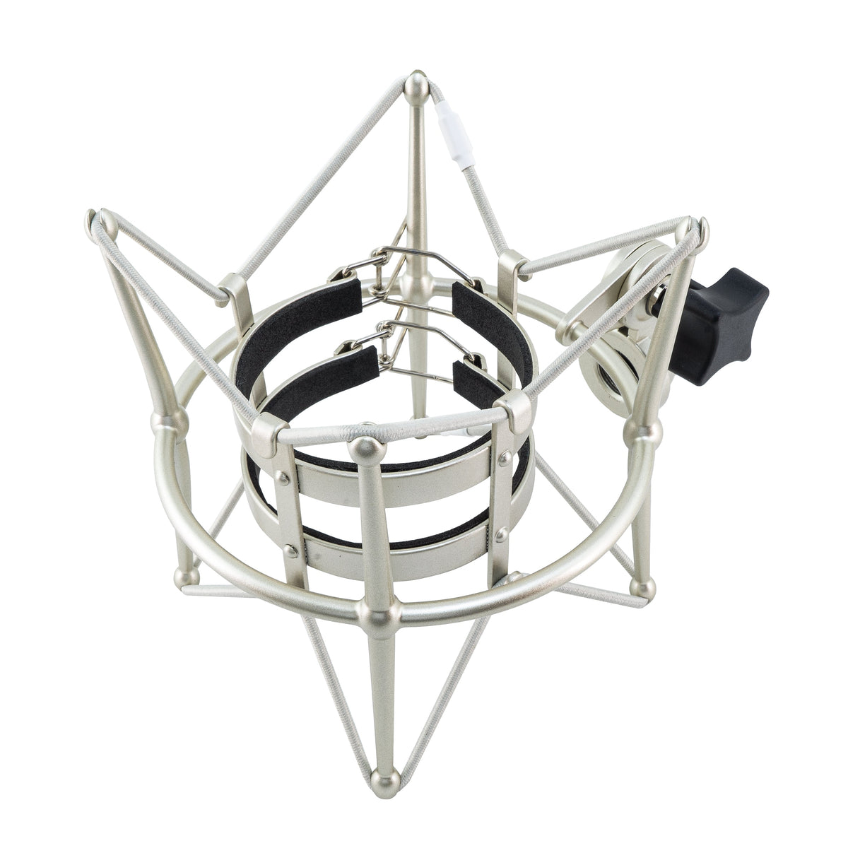 Kiwara Audio KA-47 Large Diaphragm Tube Condenser Microphone - View 7 | MusicMarket