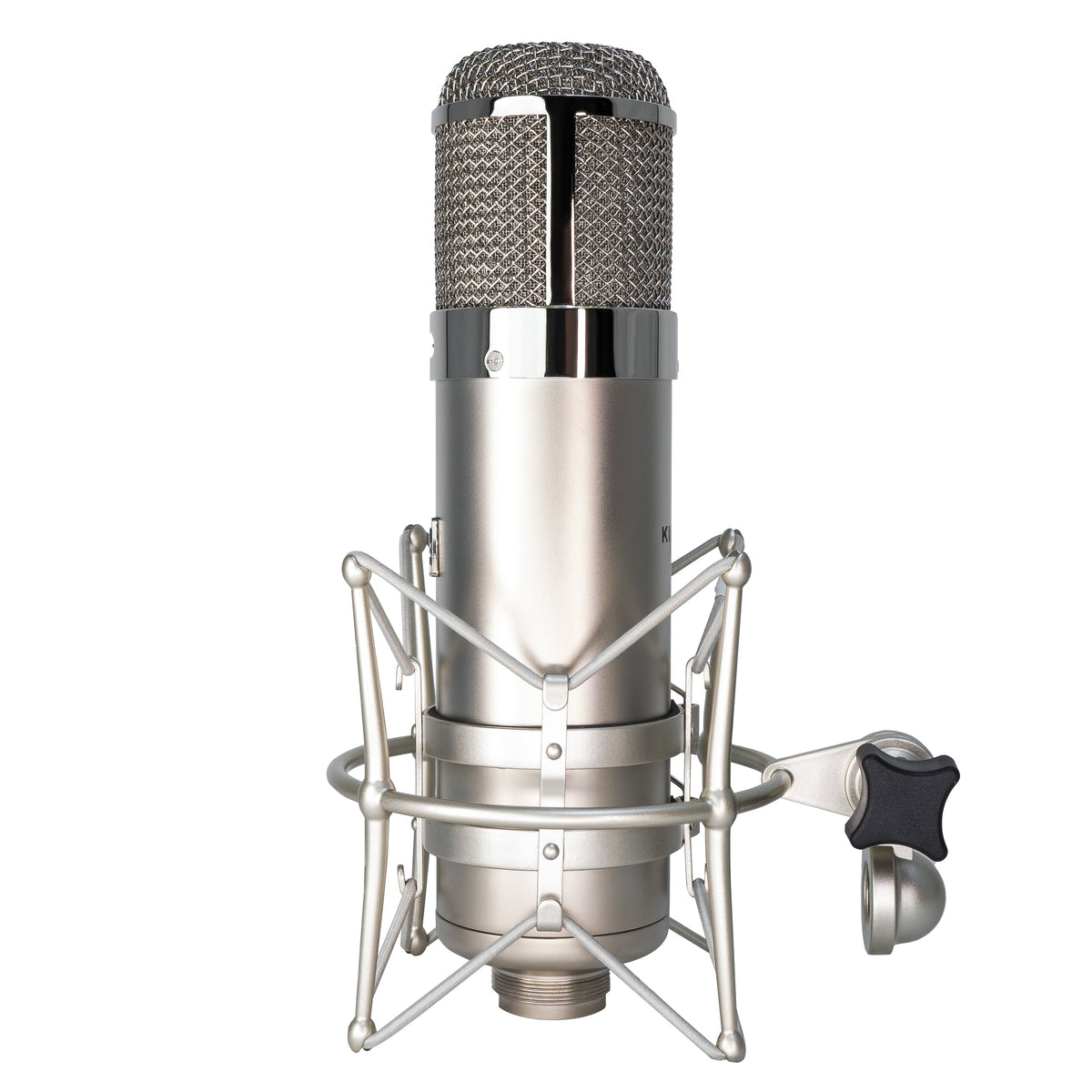 Kiwara Audio KA-47 Large Diaphragm Tube Condenser Microphone - View 14 | MusicMarket