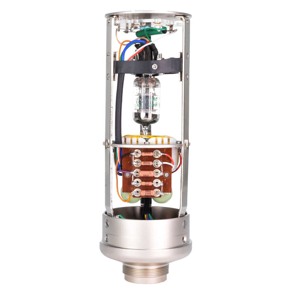 Kiwara Audio KA-47 Large Diaphragm Tube Condenser Microphone - View 16 | MusicMarket