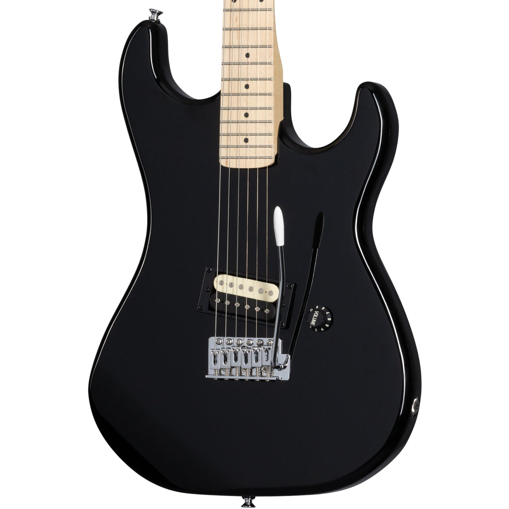 Kramer Baretta Special Electric Guitar - Ebony - MusicMarket