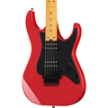 Kramer Volante HHFR Electric Guitar - Defender Red - MusicMarket