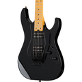 Kramer Volante HHFR Electric Guitar - Intruder Black - MusicMarket