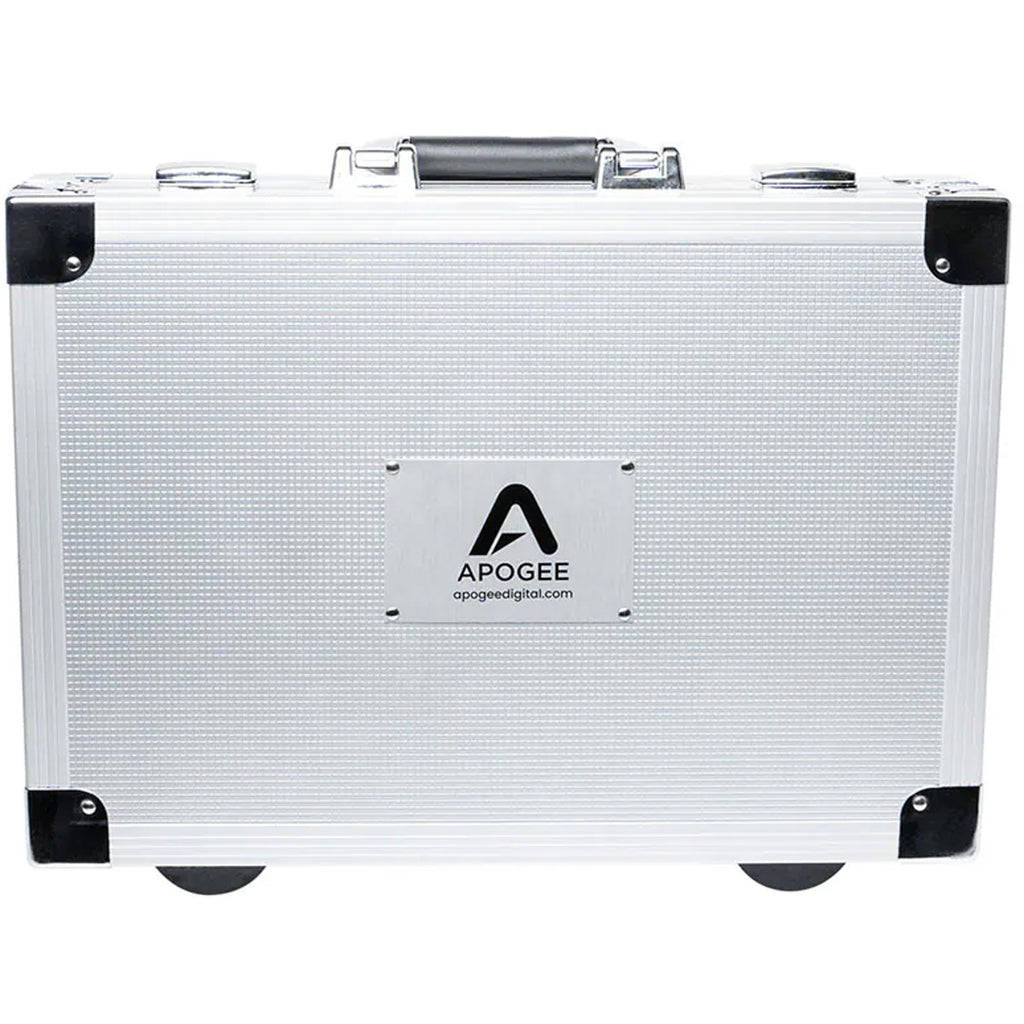 Apogee Mic Plus Podcast Kit - View 3 | MusicMarket