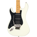Kramer Pacer Deluxe Left Handed Electric Guitar - Classic White - MusicMarket