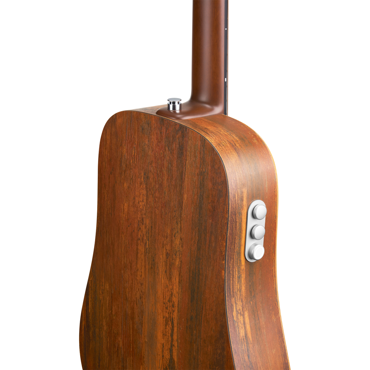 Lava Music Lava ME AIR Spruce 36” - Woodgrain w/ Burlywood - View 10 | MusicMarket