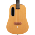 Lava Music Lava ME AIR Spruce 36” - Woodgrain w/ Burlywood - MusicMarket