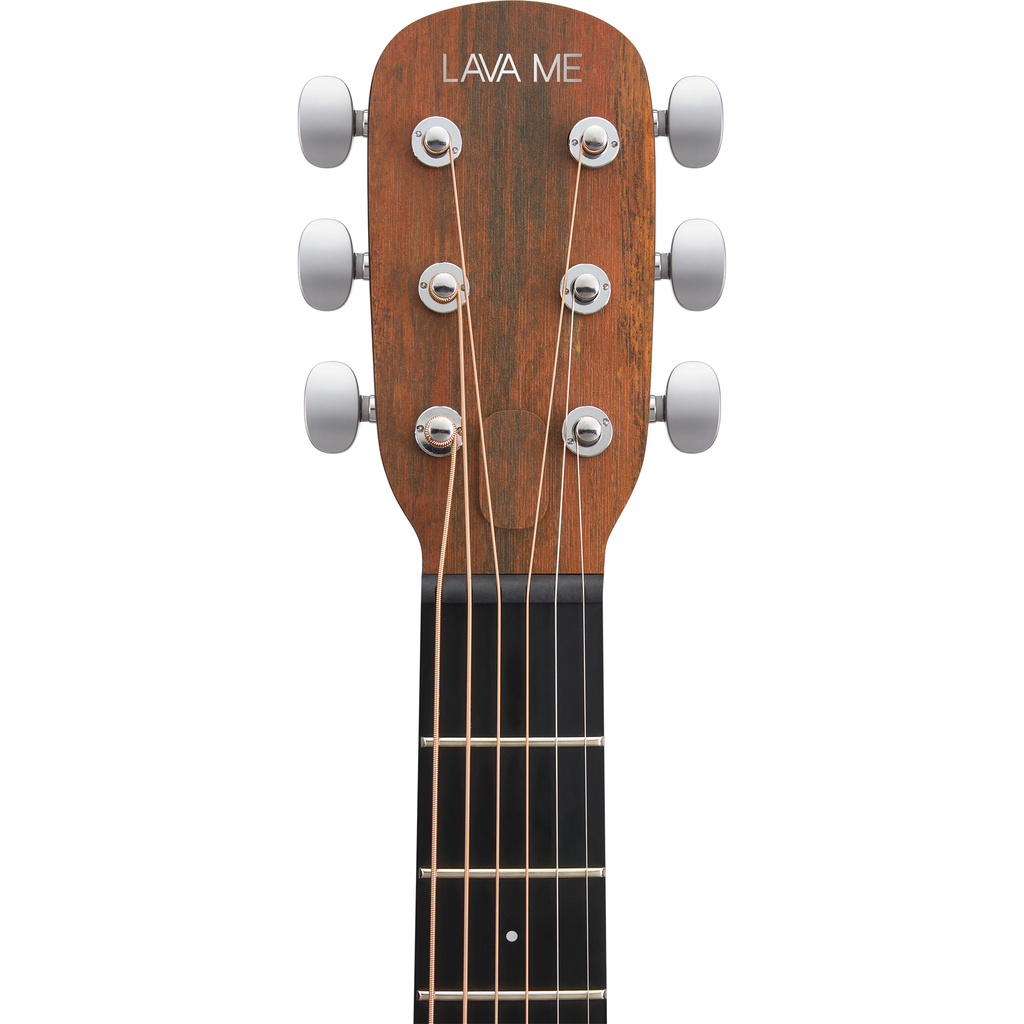 Lava Music Lava ME AIR Spruce 36” - Woodgrain w/ Burlywood - View 7 | MusicMarket