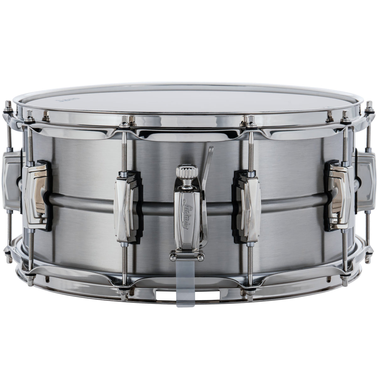 Ludwig Jon Theodore Signature 6.5x14 Snare Drum - View 2 | MusicMarket