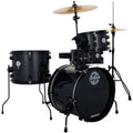 Ludwig Questlove Pocket 4-Piece Drum Set - Moon Dust - MusicMarket