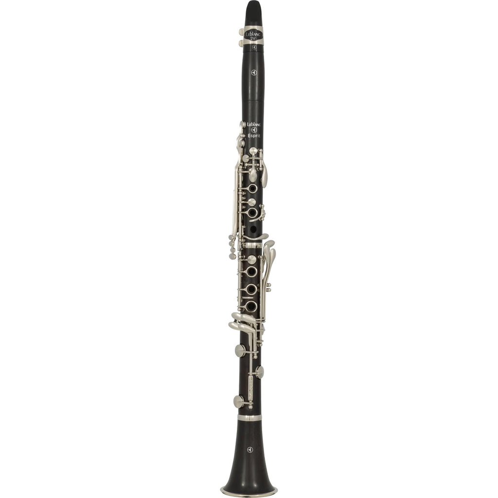 Leblanc LCL402N Esprit Soprano Clarinet in Bb - MusicMarket