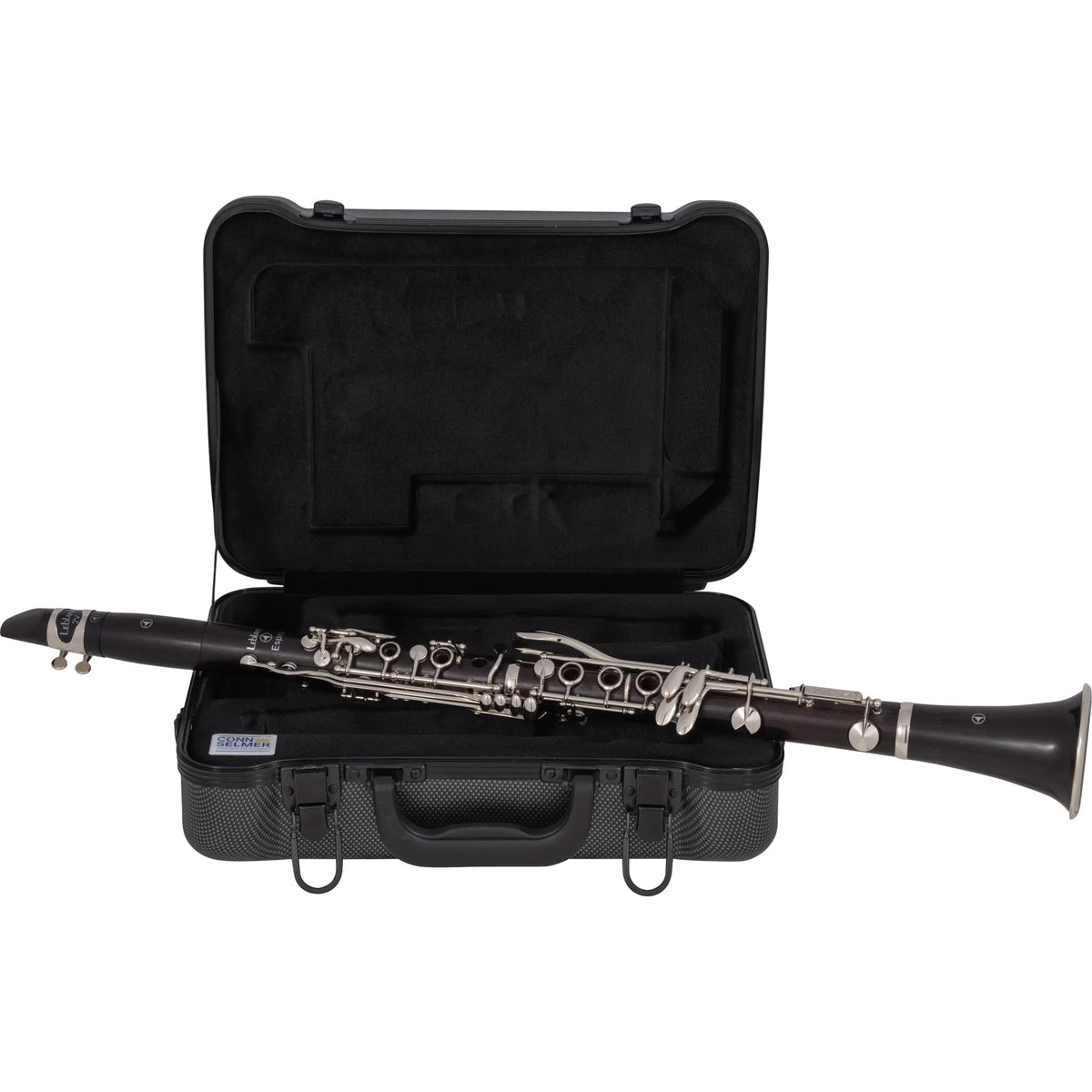 Leblanc LCL402N Esprit Soprano Clarinet in Bb - View 3 | MusicMarket
