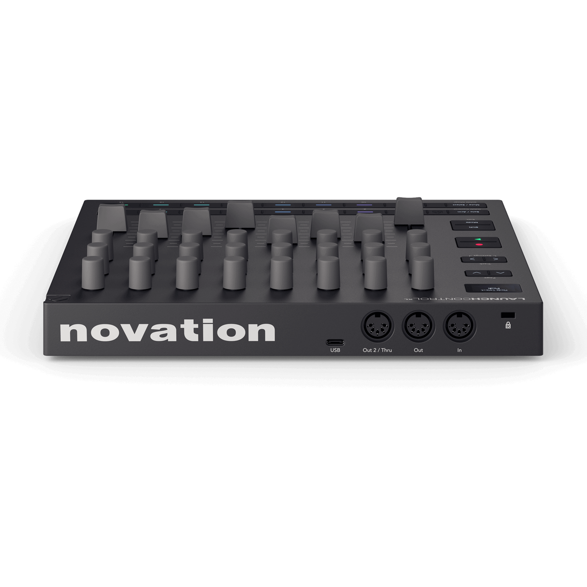 Novation Launch Control XL 3 USB Control Surface - View 7 | MusicMarket