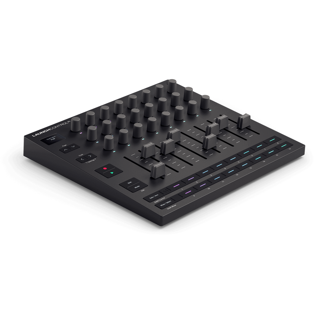 Novation Launch Control XL 3 USB Control Surface - View 4 | MusicMarket
