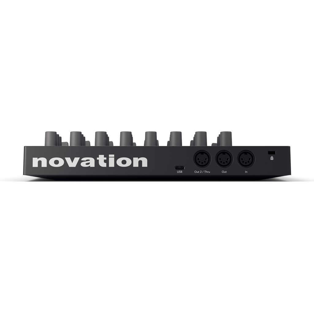 Novation Launch Control XL 3 USB Control Surface - View 6 | MusicMarket