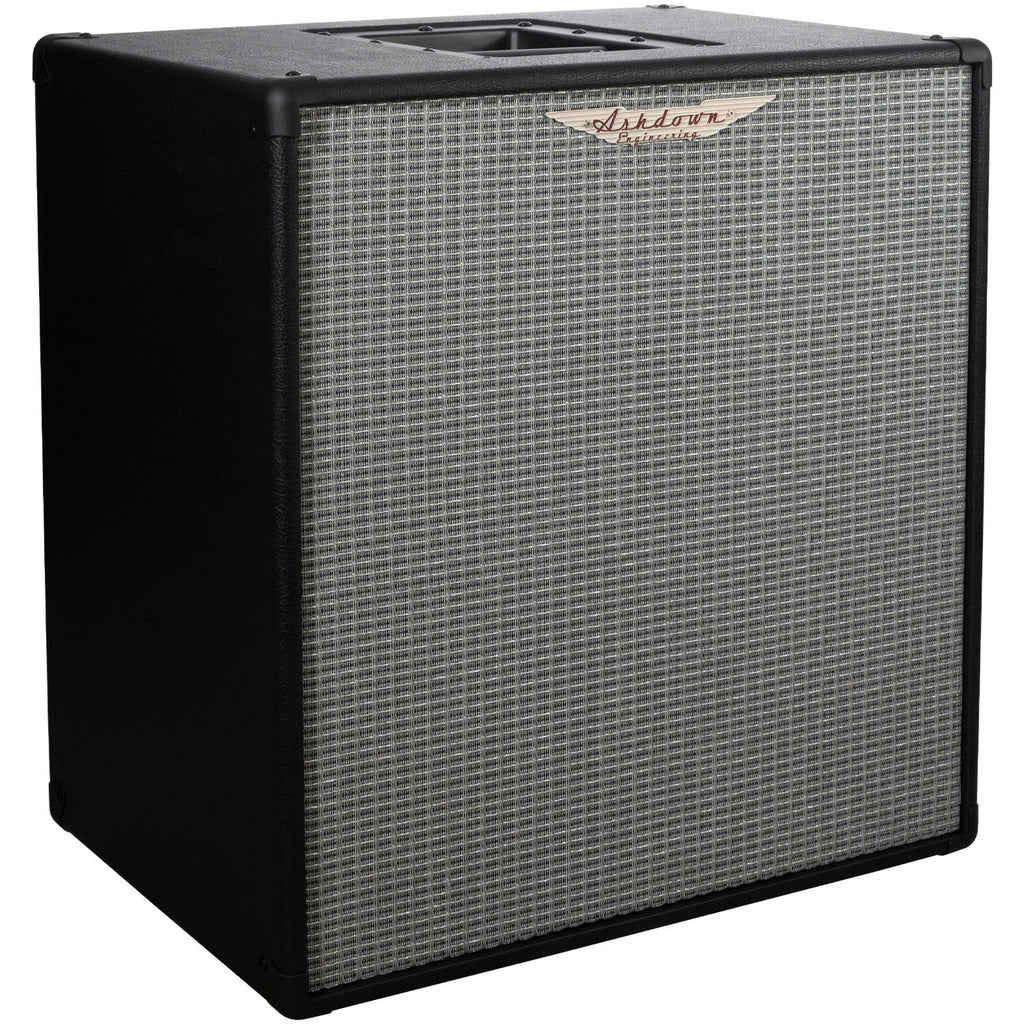 Ashdown Rootmaster 210T EVO III 300 Watt 2x10" Bass Cabinet Amplifier - View 4 | MusicMarket