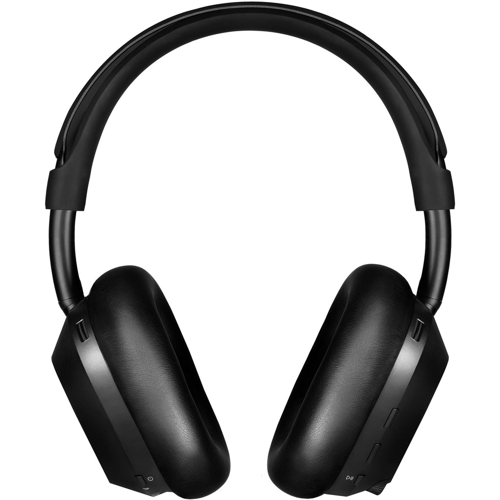Lewitt LW6 Wireless Studio Headphones - View 2 | MusicMarket