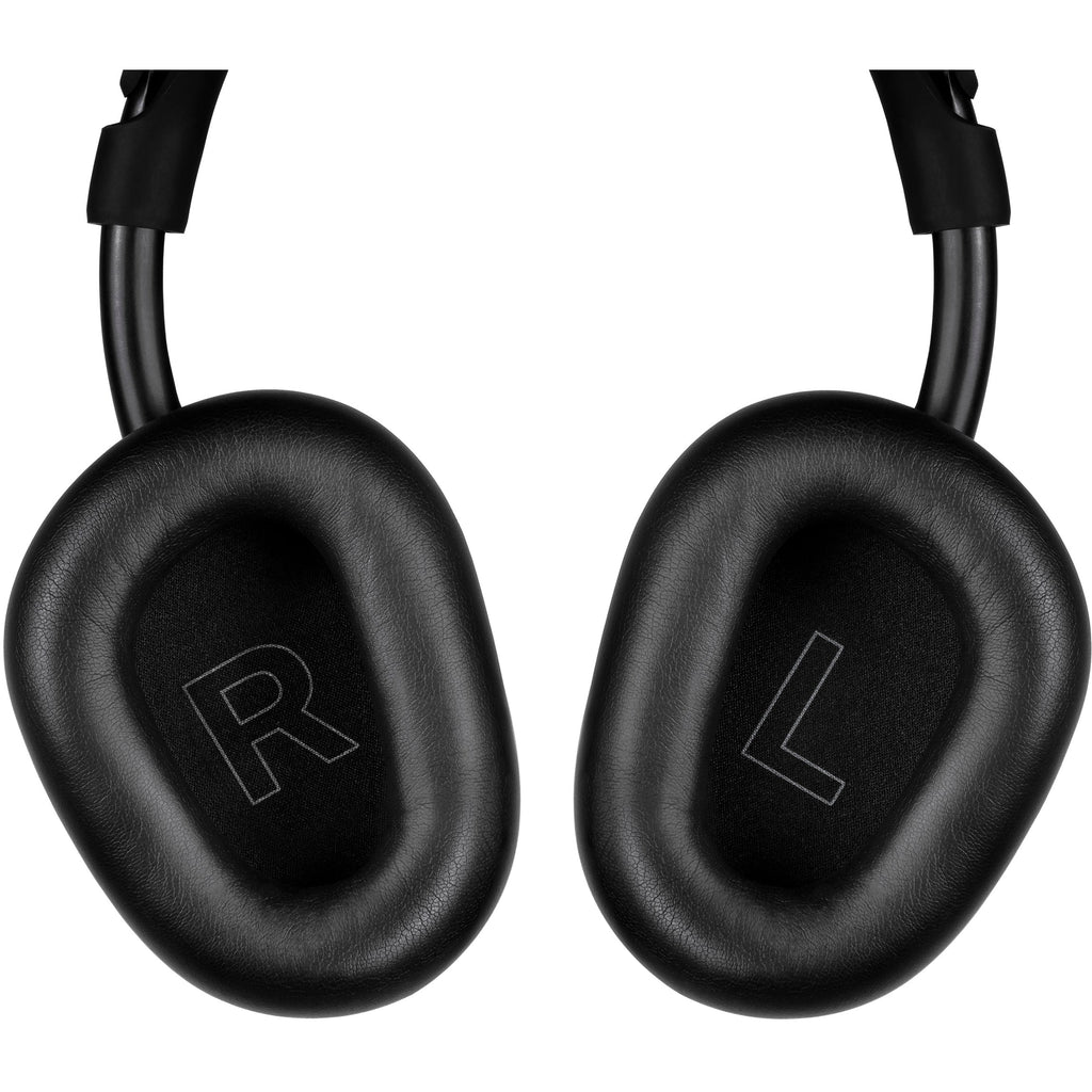 Lewitt LW6 Wireless Studio Headphones - View 6 | MusicMarket