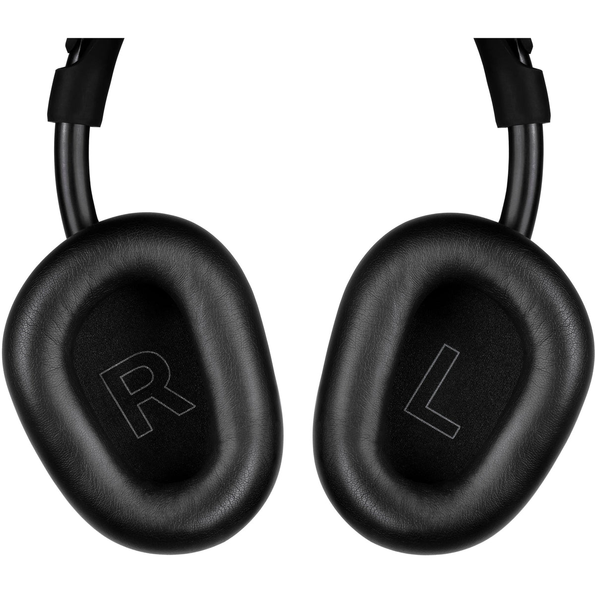 Lewitt LW6 Wireless Studio Headphones - View 6 | MusicMarket
