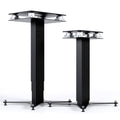 Space Lab LIFT2-200300-1630 LIFT Mk2 Speaker Stand with Small Platform, Medium Isolators - MusicMarket