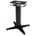 Space Lab LIFT2-200300-0516 LIFT Mk2 Speaker Stand with Small Platform, Light Isolators - MusicMarket
