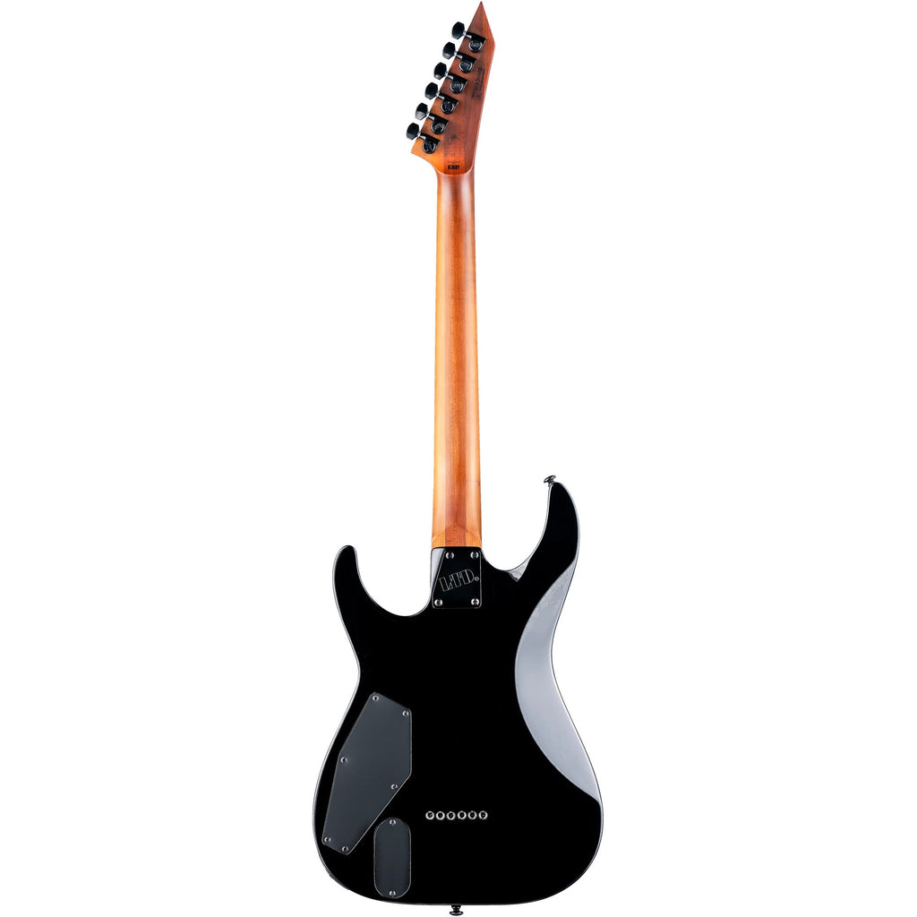 ESP LTD Josh Middleton Signature JM-I Electric Guitar - Deep Blood Moon - View 3 | MusicMarket