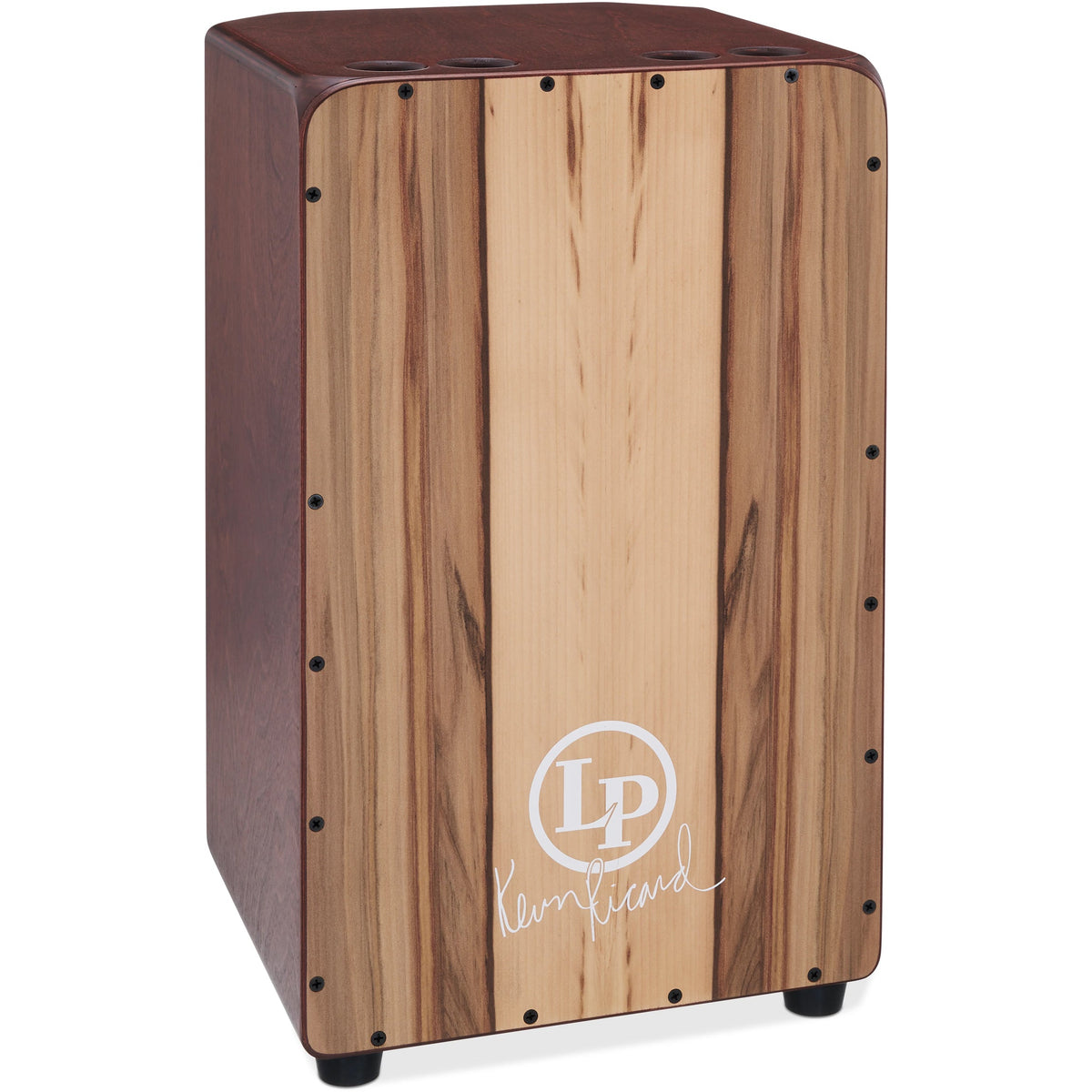 Latin Percussion LP14241 Kevin Ricard Signature Cajon - MusicMarket