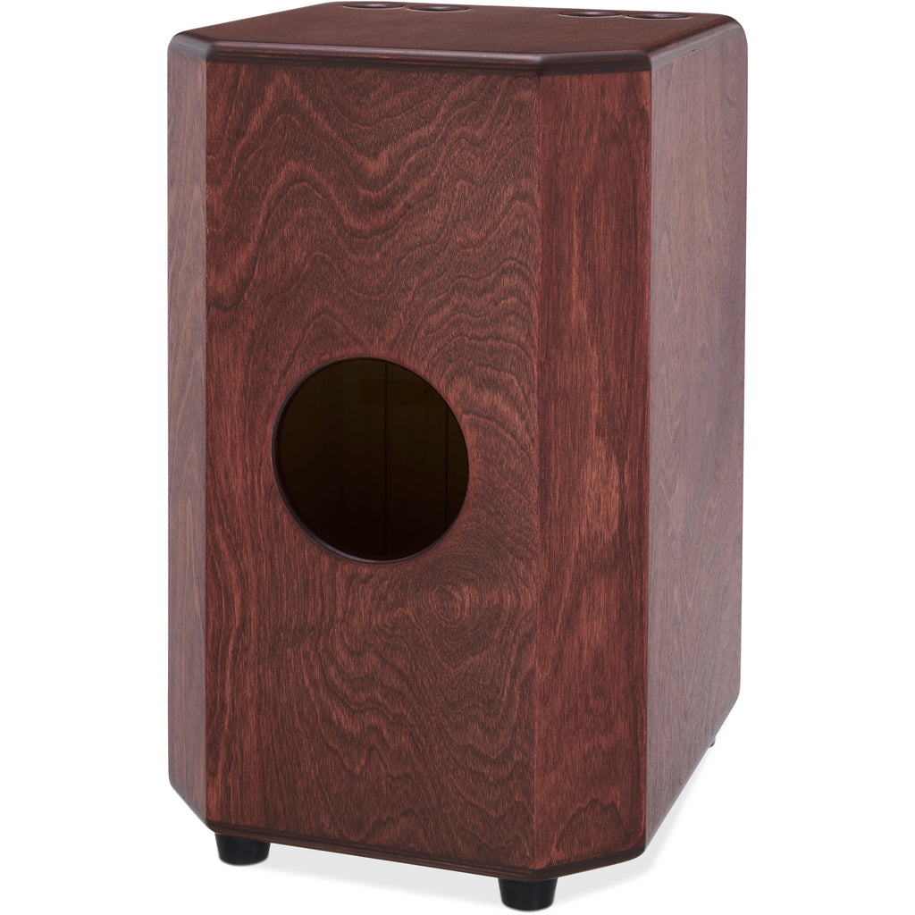Latin Percussion LP14241 Kevin Ricard Signature Cajon - View 2 | MusicMarket