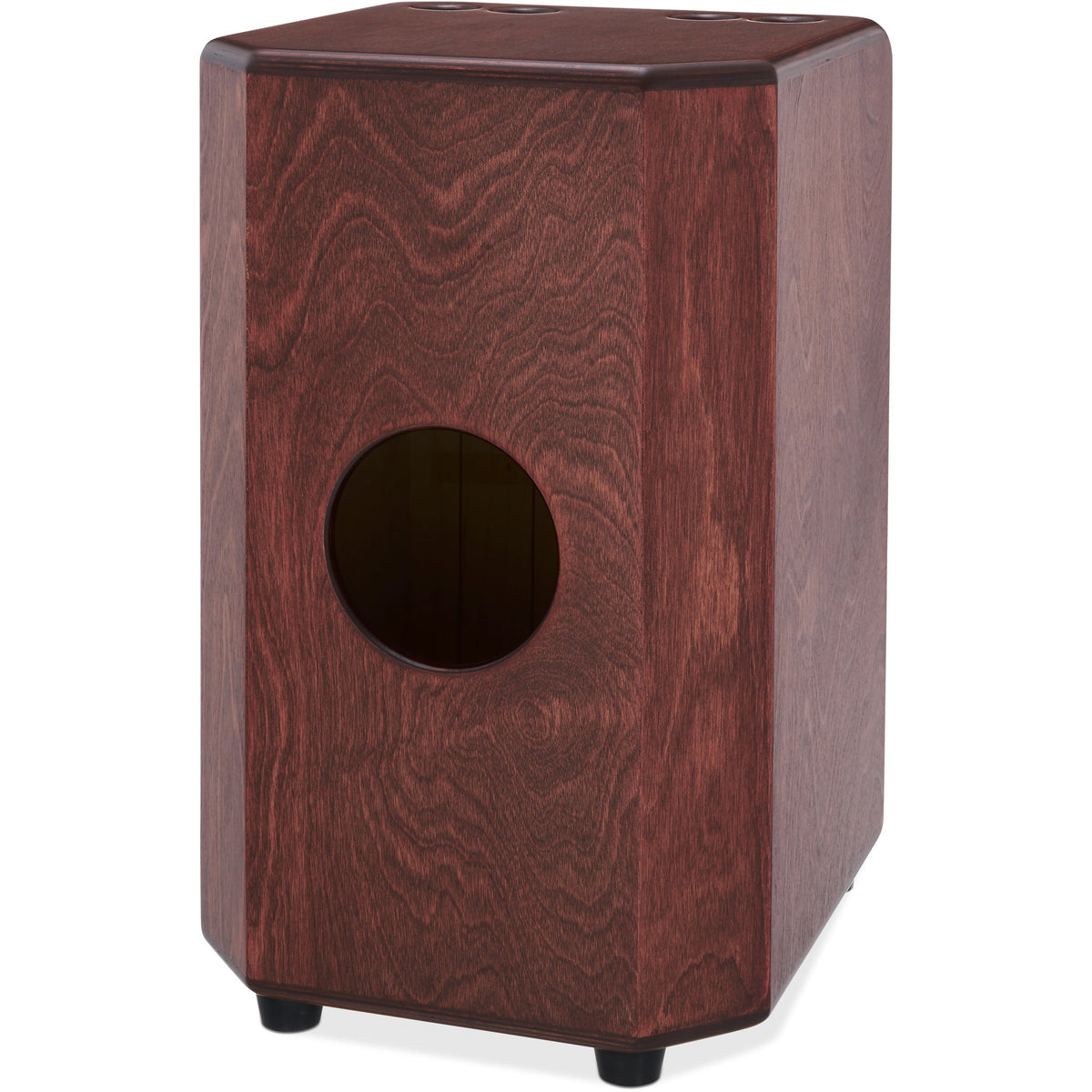 Latin Percussion LP14241 Kevin Ricard Signature Cajon - View 2 | MusicMarket