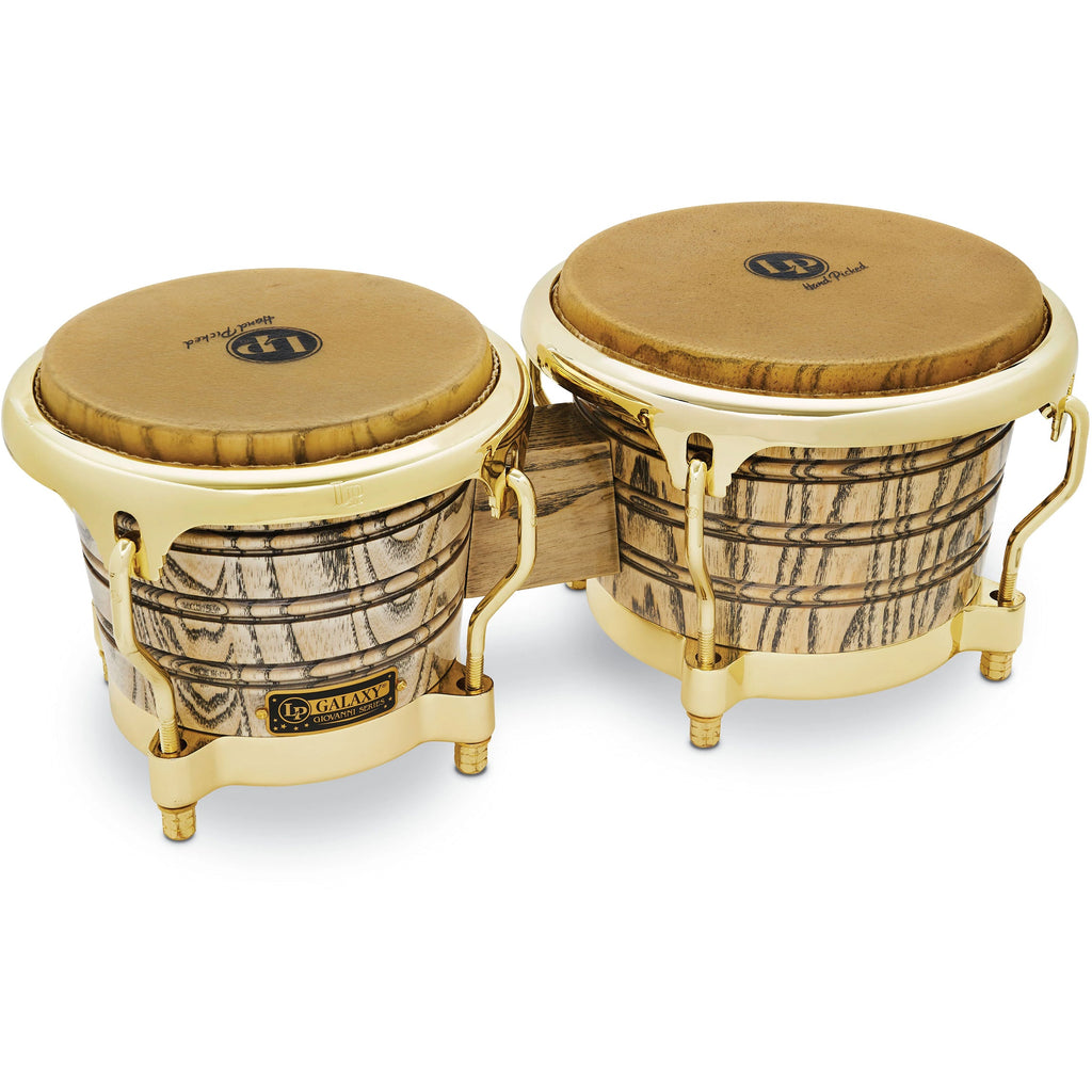 Latin Percussion LP793X Giovanni 7-1/4" & 8-5/8" Bongos - MusicMarket