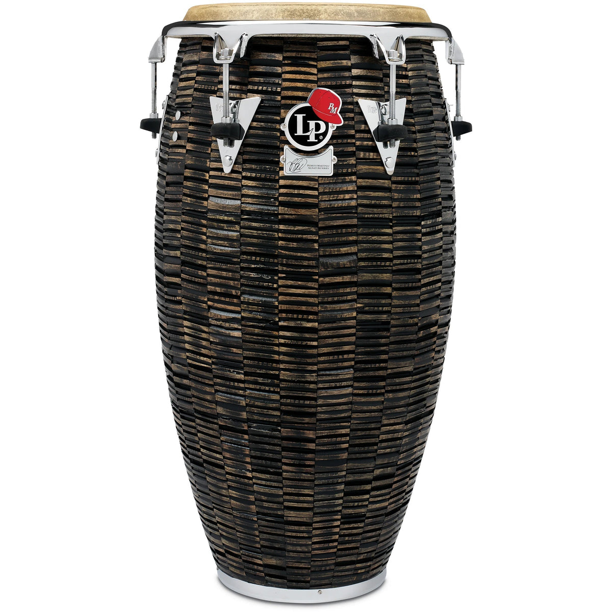 Latin Percussion LP806T-PM Pedrito 11-3/4" Conga - MusicMarket