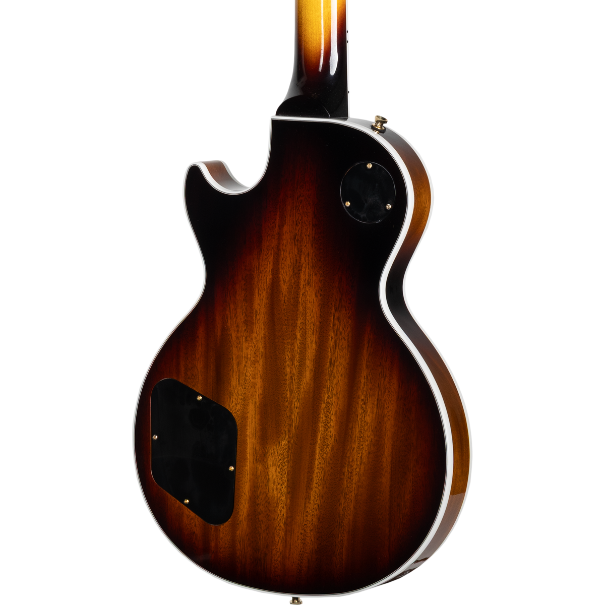 Gibson Les Paul Custom 70s Electric Guitar - Tobacco Burst - View 13 | MusicMarket
