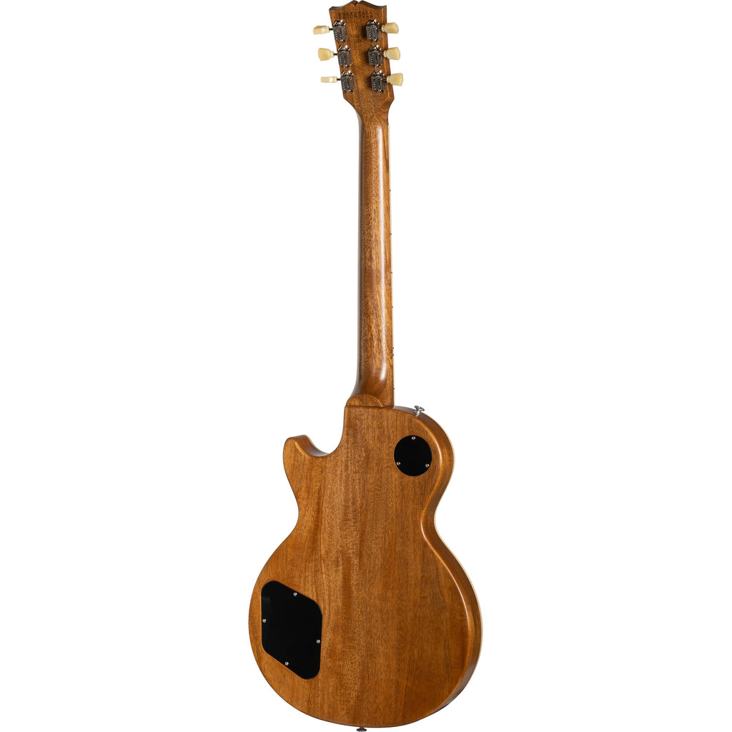 Gibson Les Paul Standard 50s Faded Electric Guitar - Vintage Honey Burst - View 10 | MusicMarket