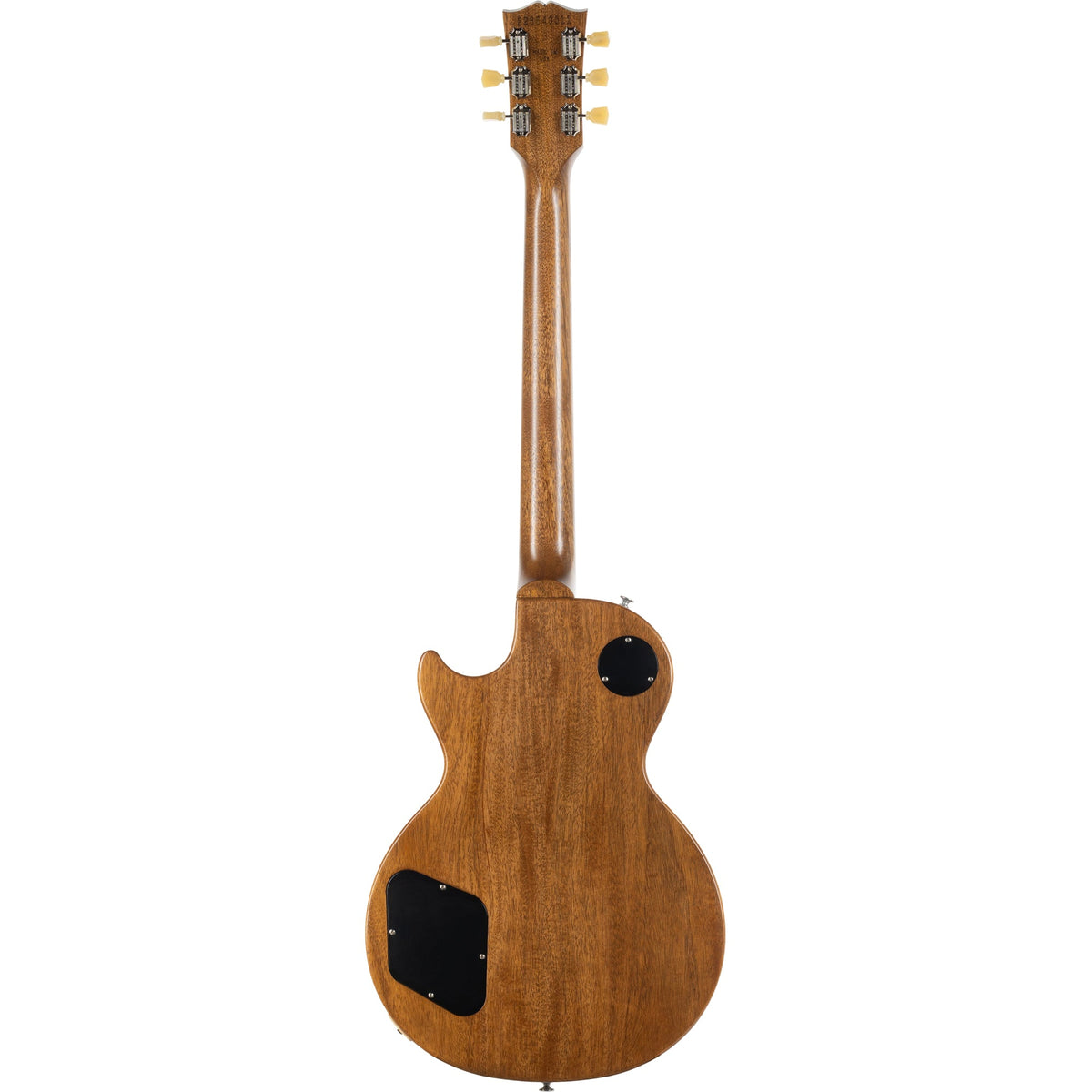 Gibson Les Paul Standard 50s Faded Electric Guitar - Vintage Honey Burst - View 16 | MusicMarket