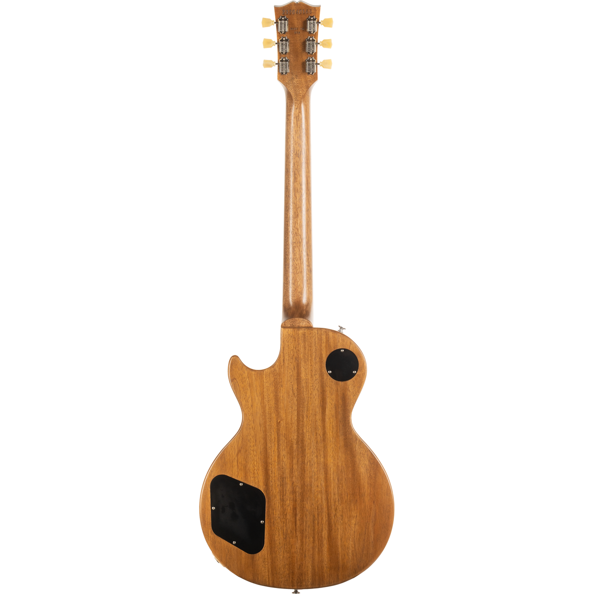 Gibson Les Paul Standard 50s Faded Electric Guitar - Vintage Honey Burst - View 25 | MusicMarket
