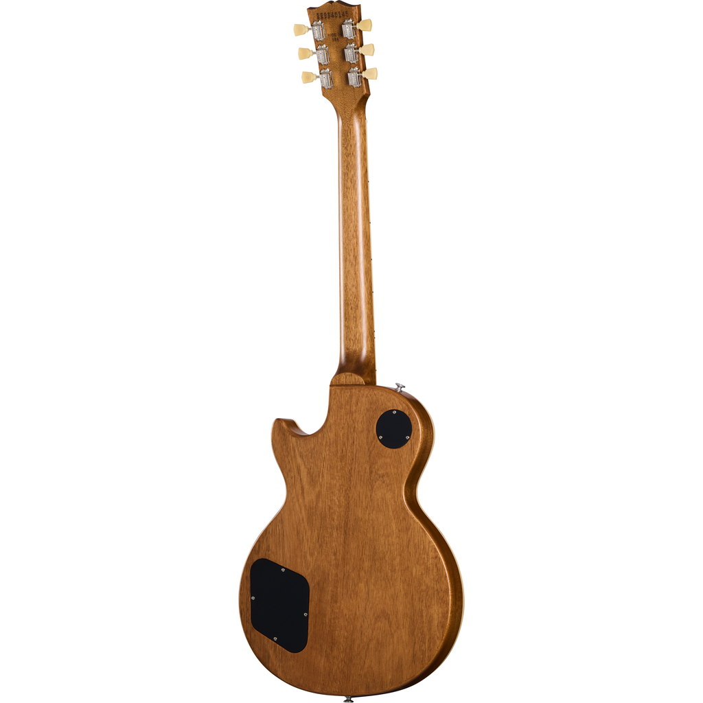 Gibson Les Paul Standard 50s Faded Electric Guitar - Vintage Honey Burst - View 3 | MusicMarket