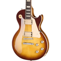 Gibson Les Paul Standard 60s Double Trouble Electric Guitar - Vintage Tobacco Burst - MusicMarket