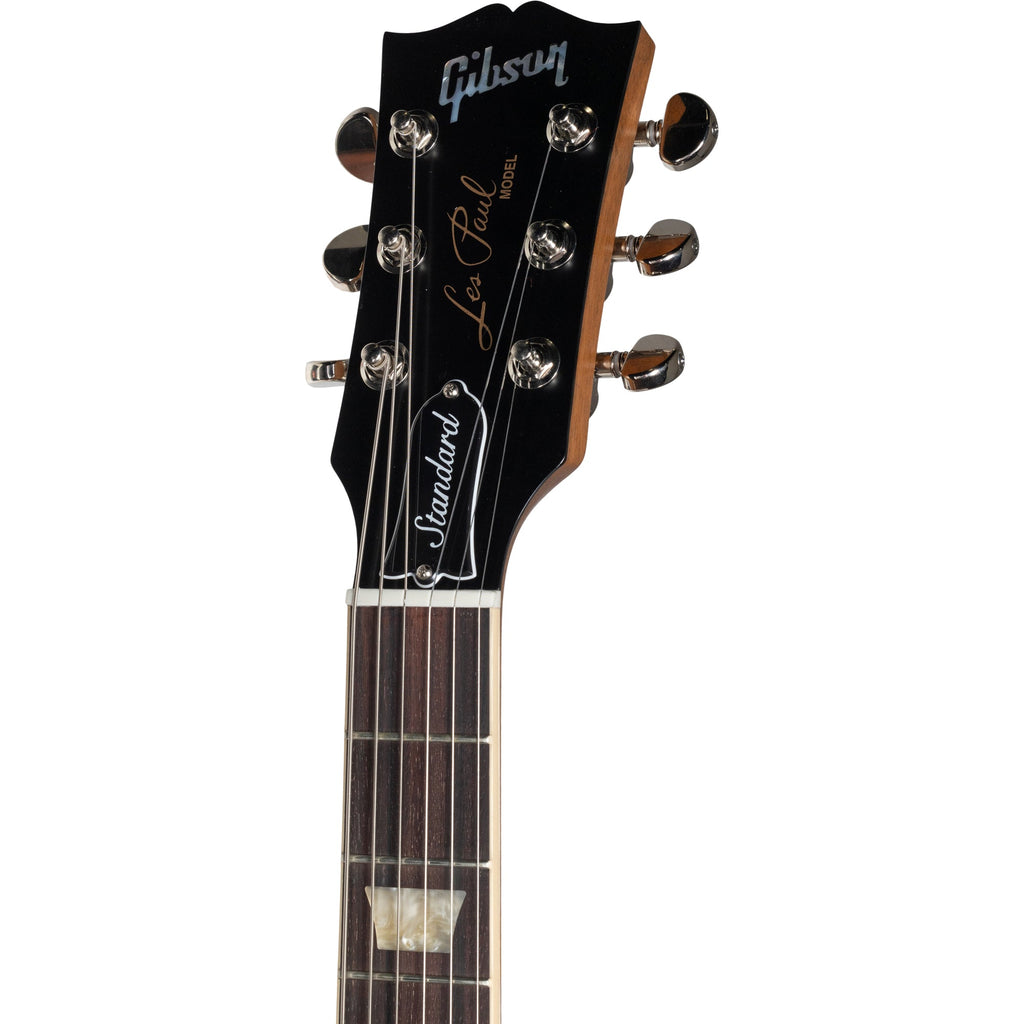 Gibson Les Paul Standard 60s Faded Electric Guitar - Vintage Cherry Sunburst - View 11 | MusicMarket