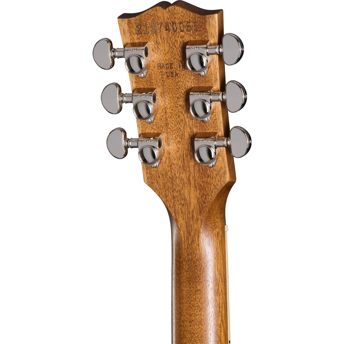 Gibson Les Paul Standard 60s Faded Electric Guitar - Vintage Cherry Sunburst - View 6 | MusicMarket