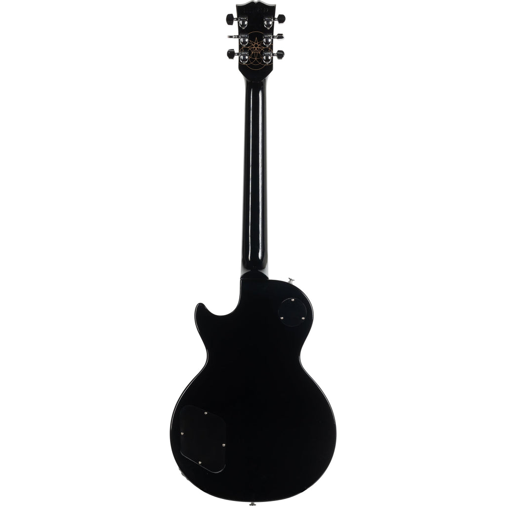 Gibson Adam Jones USA Les Paul Standard Electric Guitar - Antique Silverburst - View 16 | MusicMarket