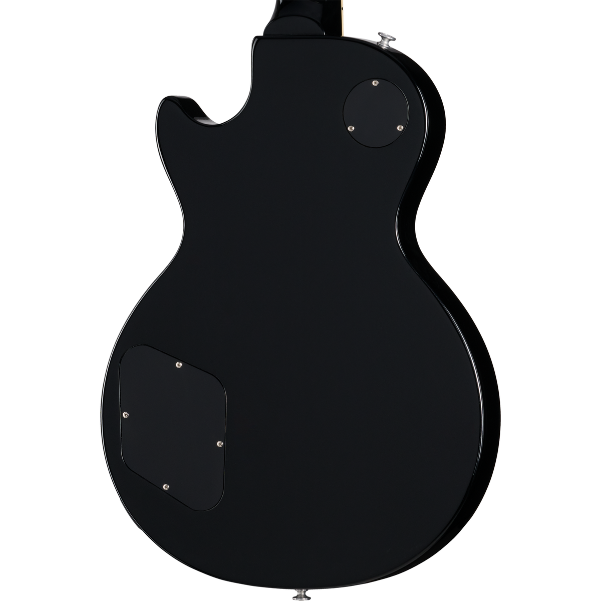 Gibson Les Paul Special Electric Guitar - Ebony - View 5 | MusicMarket