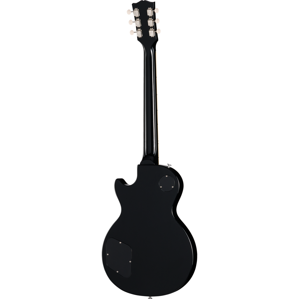 Gibson Les Paul Special Electric Guitar - Ebony - View 2 | MusicMarket