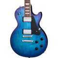 Gibson Les Paul Studio Electric Guitar - Blueberry Burst - MusicMarket