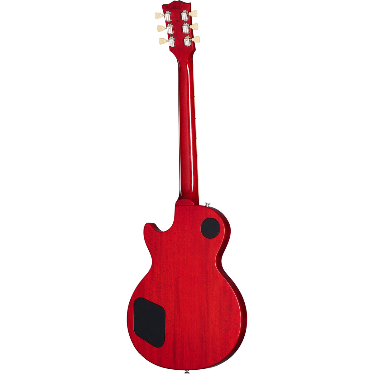 Gibson Les Paul Studio Electric Guitar - Cherry Sunburst - View 2 | MusicMarket