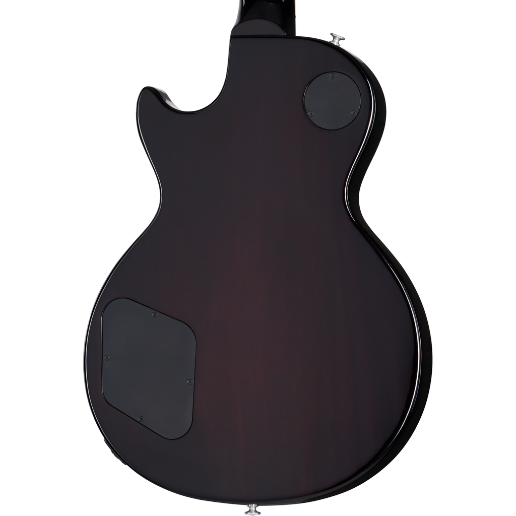 Gibson Les Paul Studio Electric Guitar - Smokehouse Burst - View 7 | MusicMarket