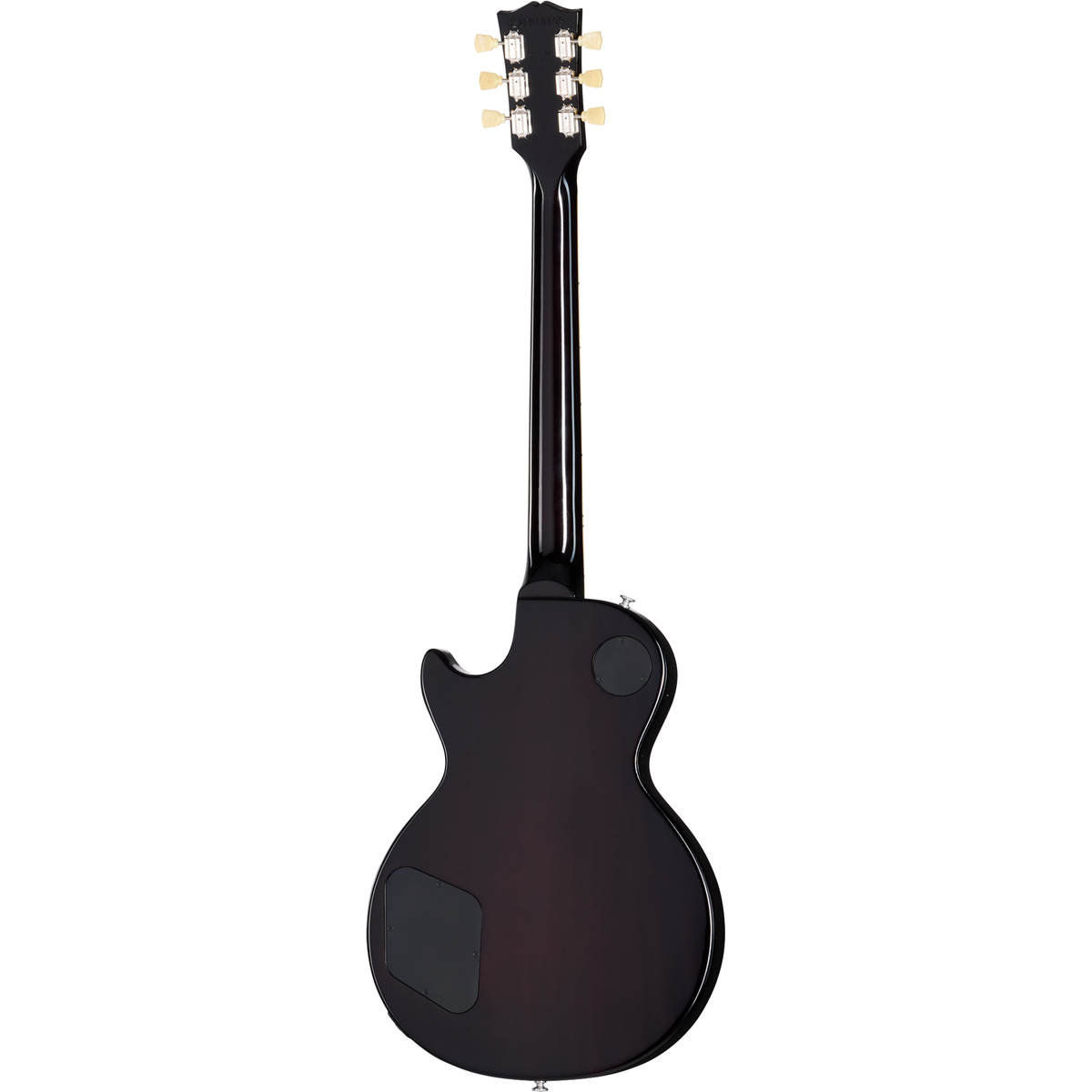 Gibson Les Paul Studio Electric Guitar - Smokehouse Burst - View 2 | MusicMarket