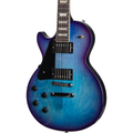 Gibson Les Paul Studio Left Handed Electric Guitar - Blueberry Burst - MusicMarket