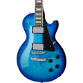 Gibson Les Paul Studio Session Electric Guitar - Cobalt Burst - MusicMarket
