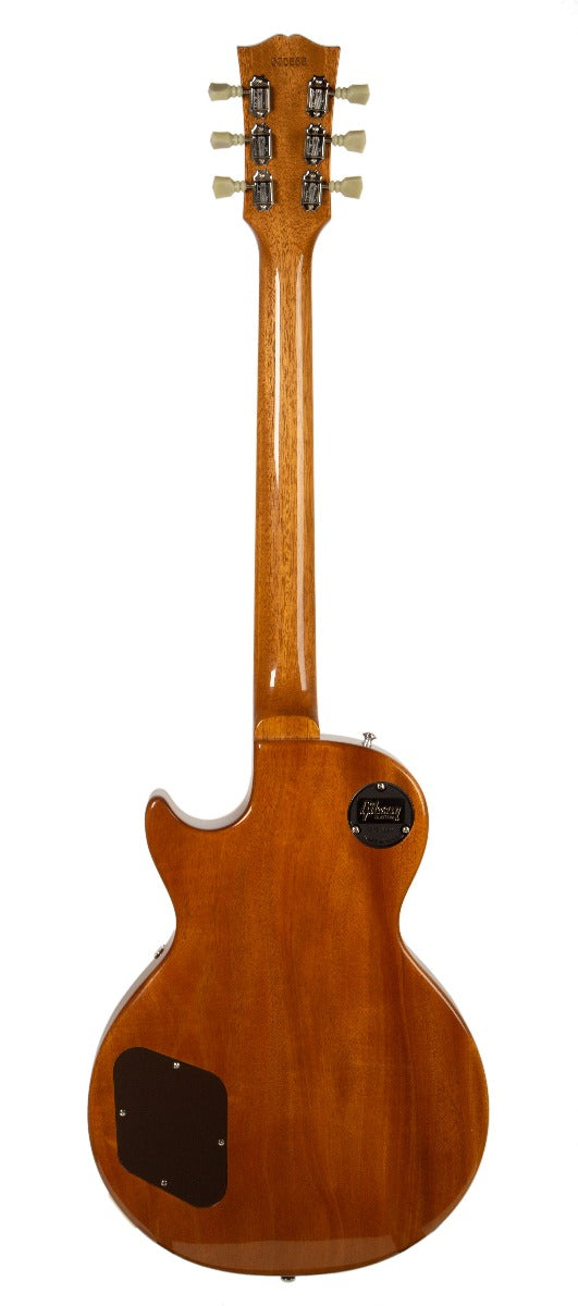 Gibson 1968 Les Paul Standard Goldtop Reissue Electric Guitar - View 6 | MusicMarket